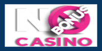No Bonus Casino